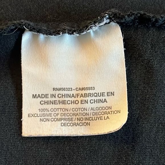 Michael Jordan Nike With Revolution MJ Mondays T-Shirt - Picture 4 of 11